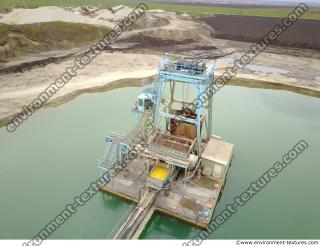 Photo Inspiration of Water Excavator